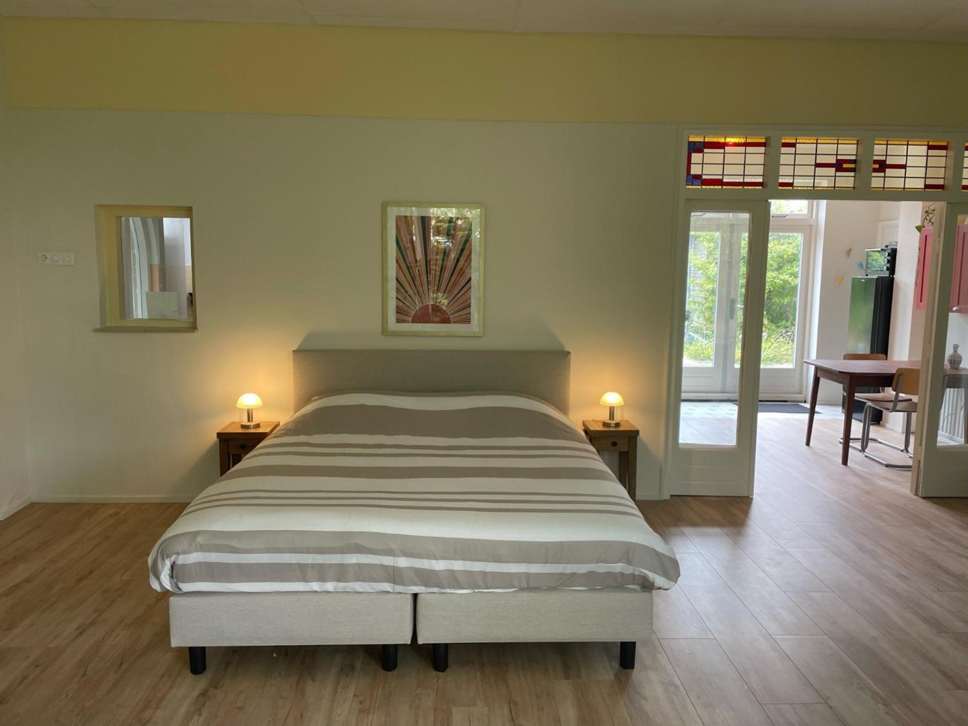 Guest house T Schooltje *