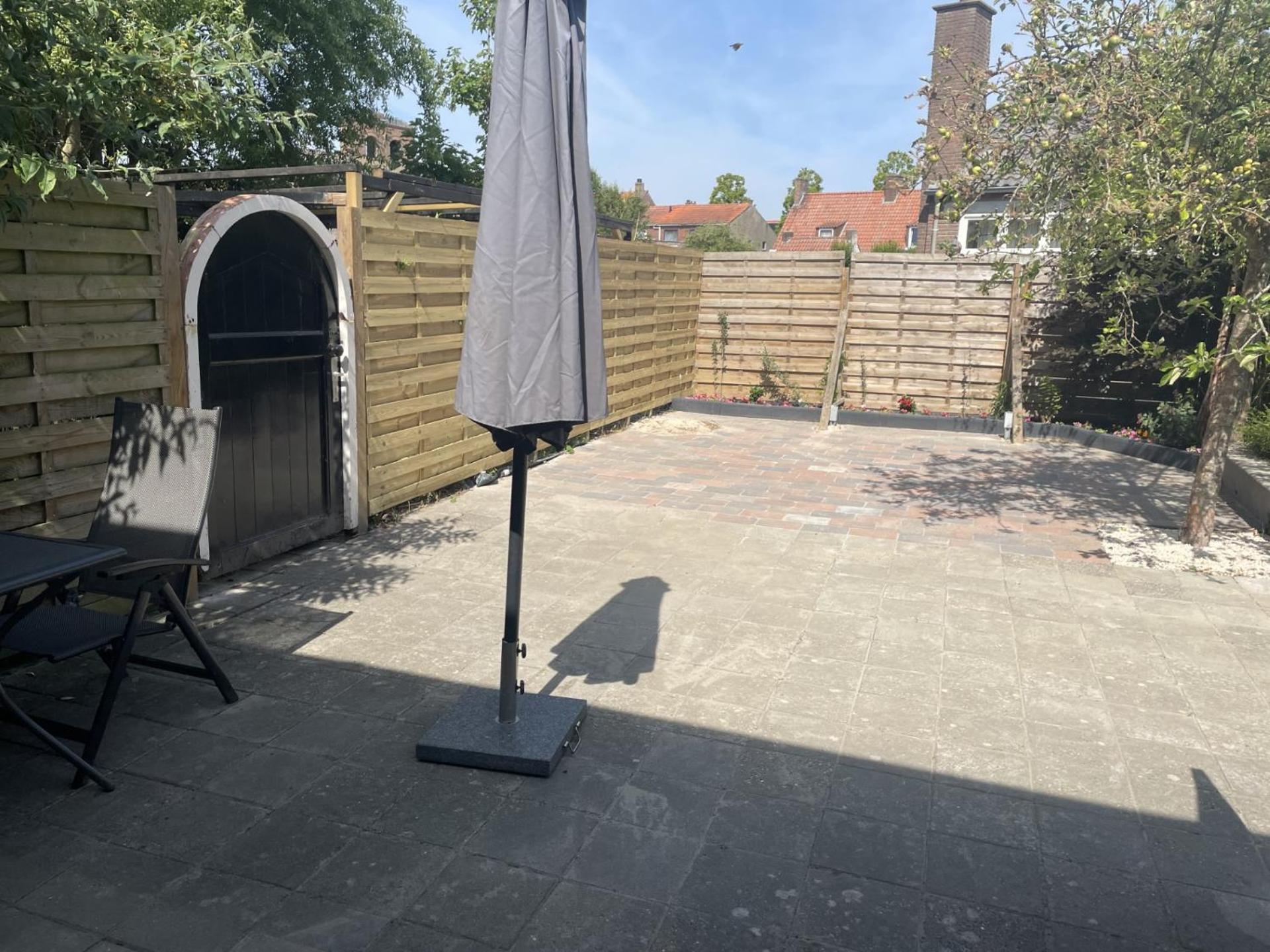 T Schooltje Guest house Schoondijke